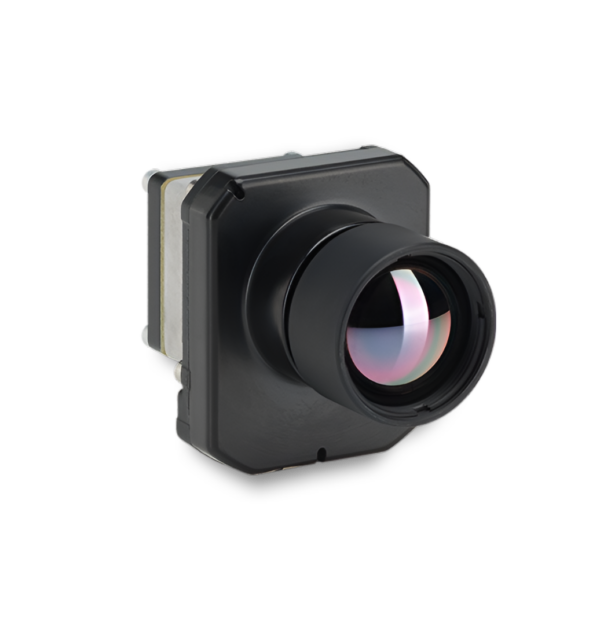 Teledyne FLIR BOSON+ 640 x 512 13.6mm 32° HFOV (Short Lens)