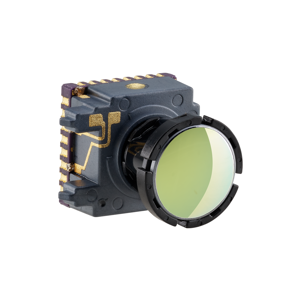 Teledyne FLIR Lepton UWFOV